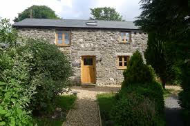 Horseshoe Cottage Tuell Farm