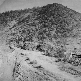 Mount Gorge Yankalilla